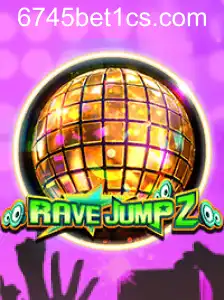 RaveJump2: Descubra a Experiência Vibrante e Imersiva do Novo Lançamento