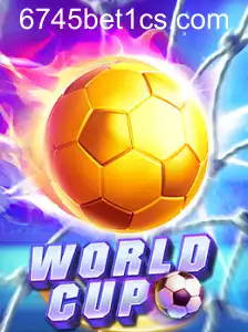 O Mundo Empolgante de WorldCup