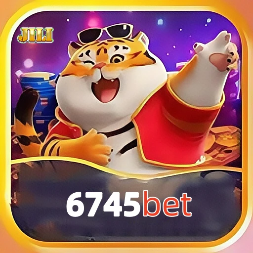 6745bet Logo