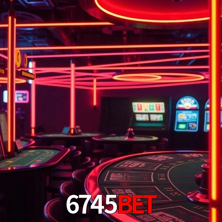 6745bet.com