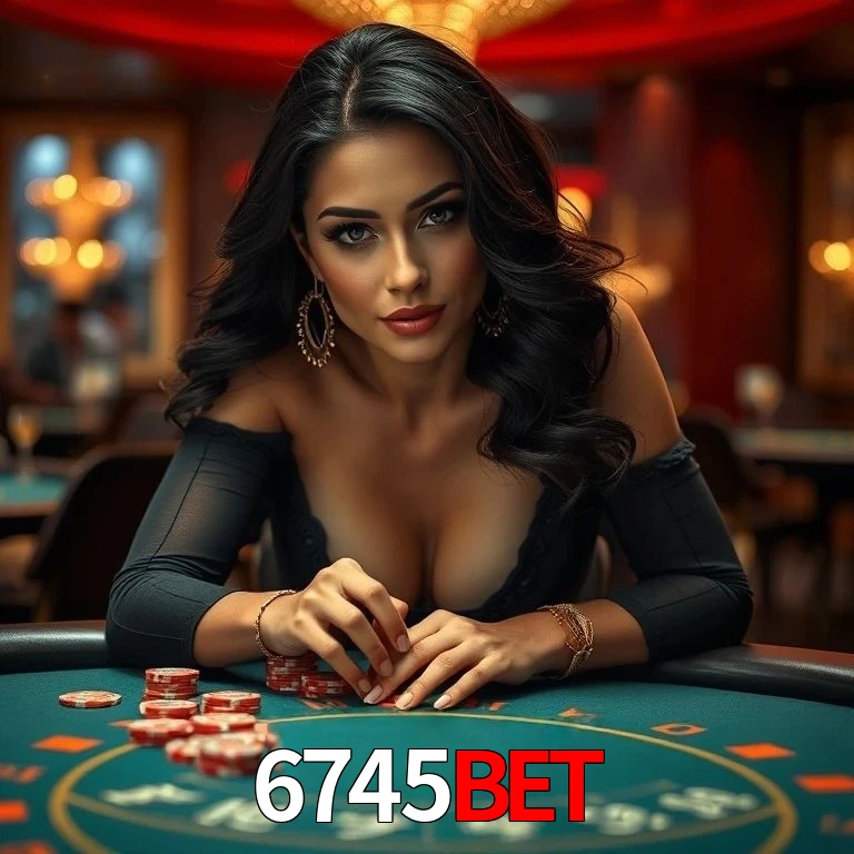 6745bet instalar