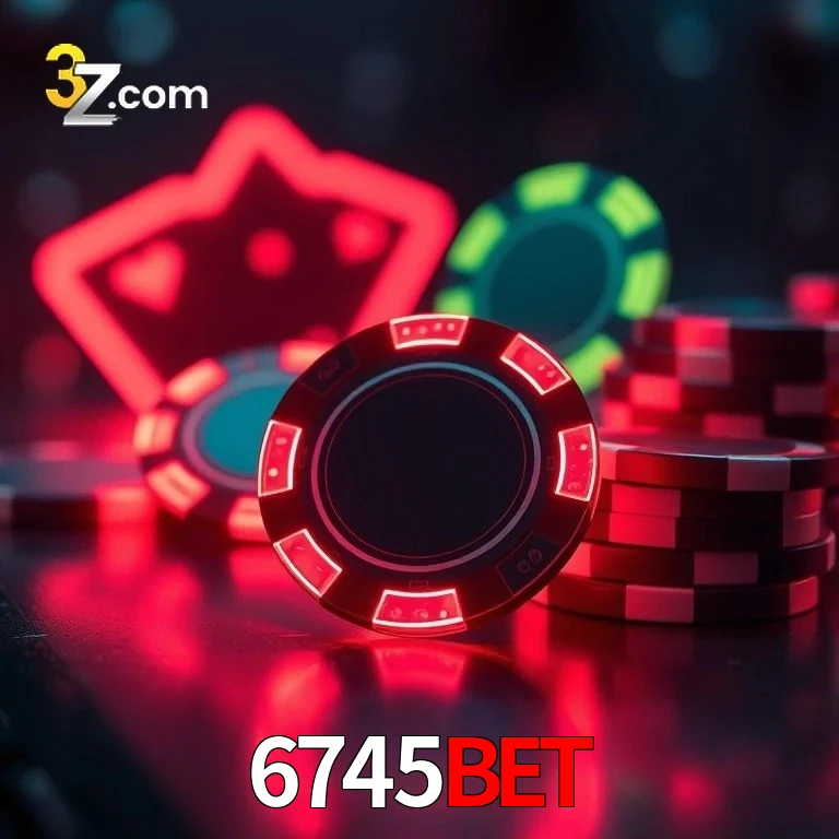 6745bet Slot Analytics