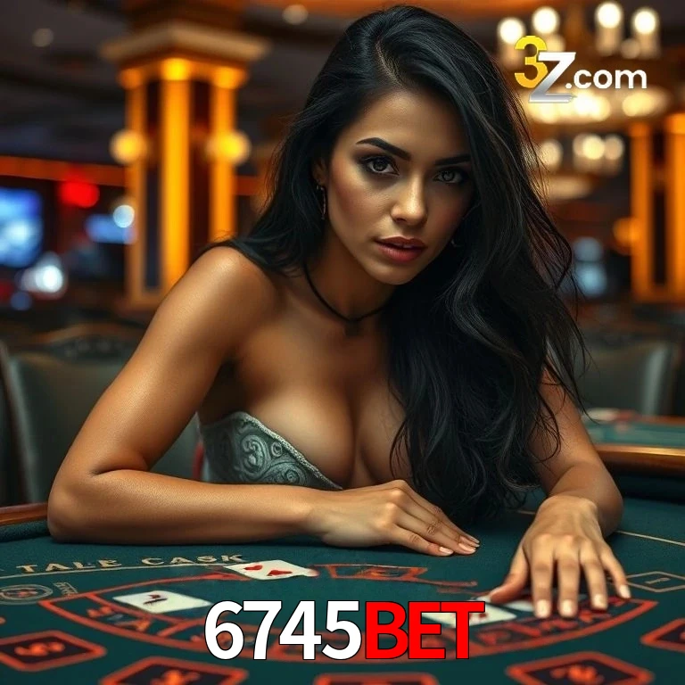6745bet.com