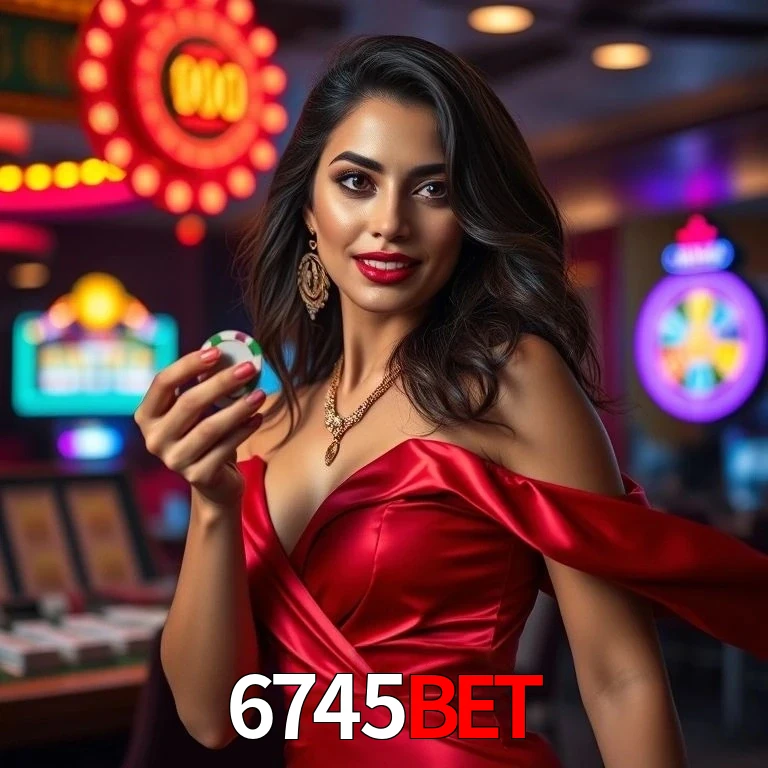 6745bet Torneios Slots