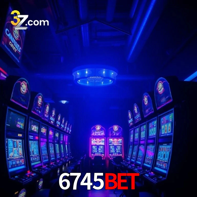 6745bet App Security