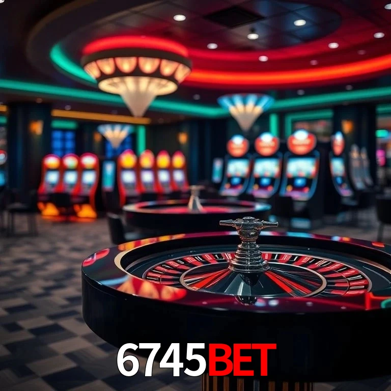 6745bet APK Segurança