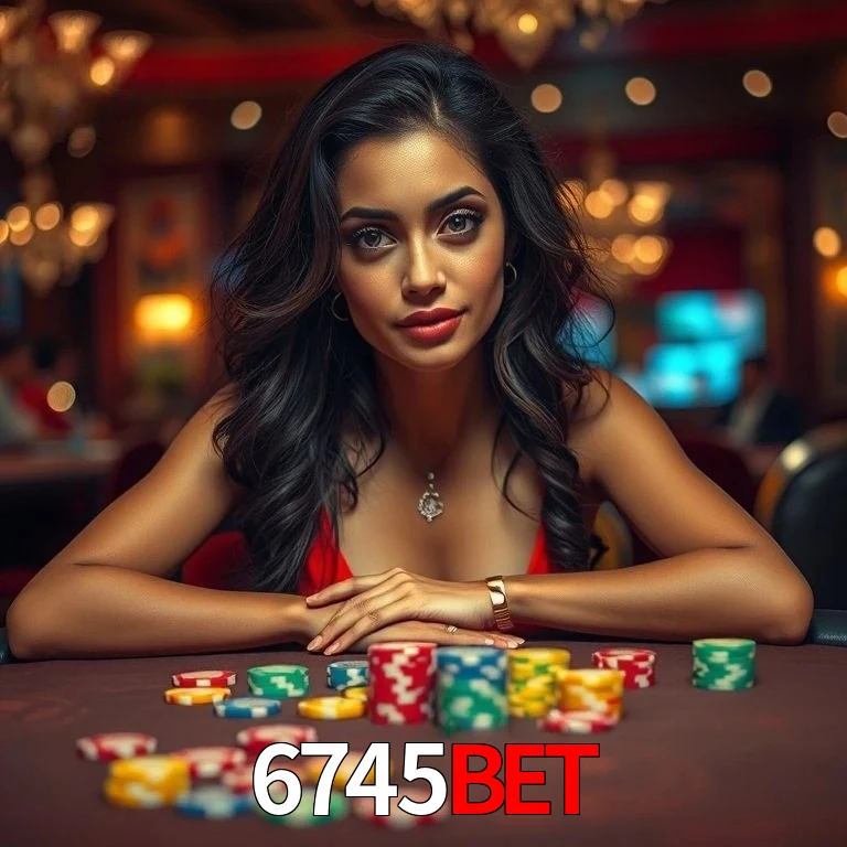 6745bet telegram