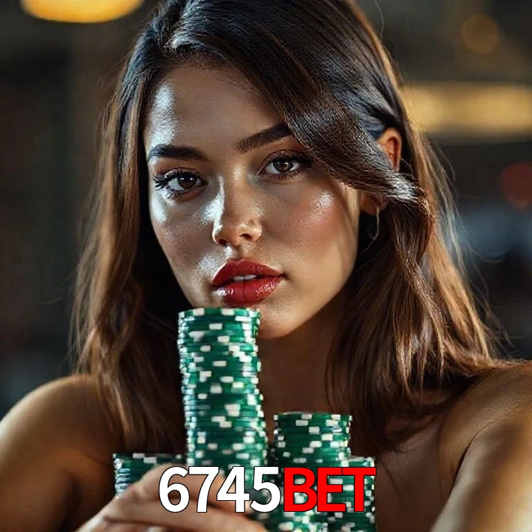 6745bet Slot Temas